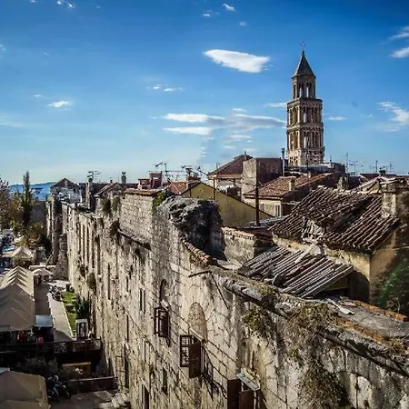 Split Central Сплит