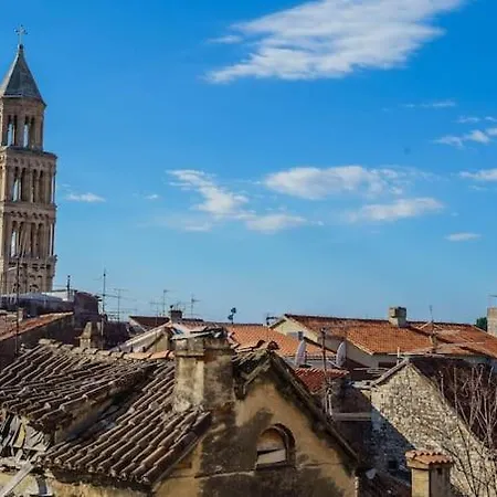 Apartamento Split Central *