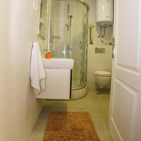 Apartamento Split Central *