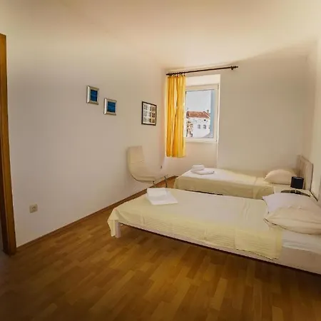 Split Central Apartamento