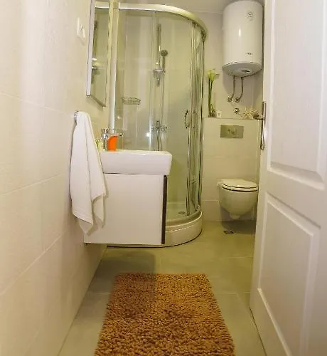 Apartment Split Central *