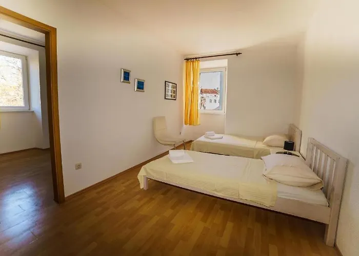 Split Central Apartment