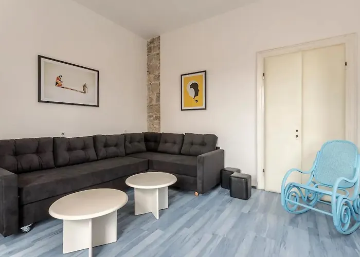 Apartment Split Central *