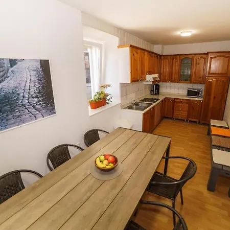 Apartment Split Central *