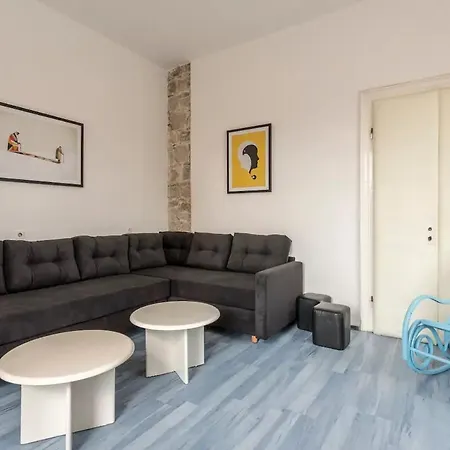 Apartment Split Central *