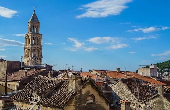 Апартаменти Split Central *