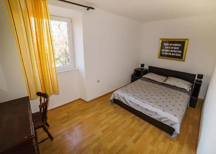 Split Central Спліт