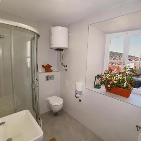 Split Central Apartment Split